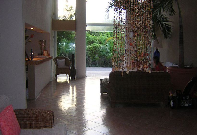 Hotel Playa La Media Luna  | Isla Mujeres | Quintana Roo | México 2