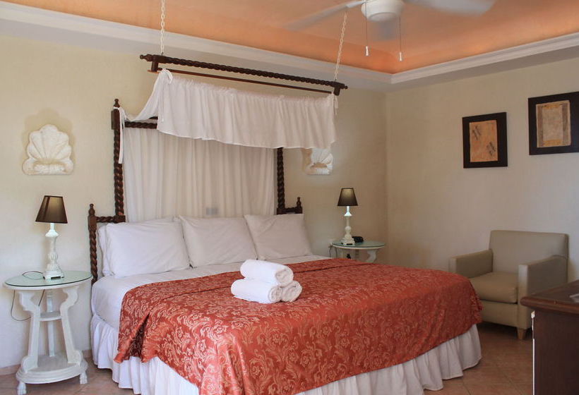 Hotel Playa La Media Luna  | Isla Mujeres | Quintana Roo | México 3