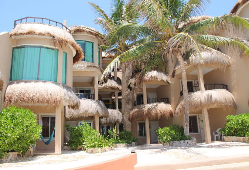 Hotel Playa La Media Luna  | Isla Mujeres | Quintana Roo | México 4