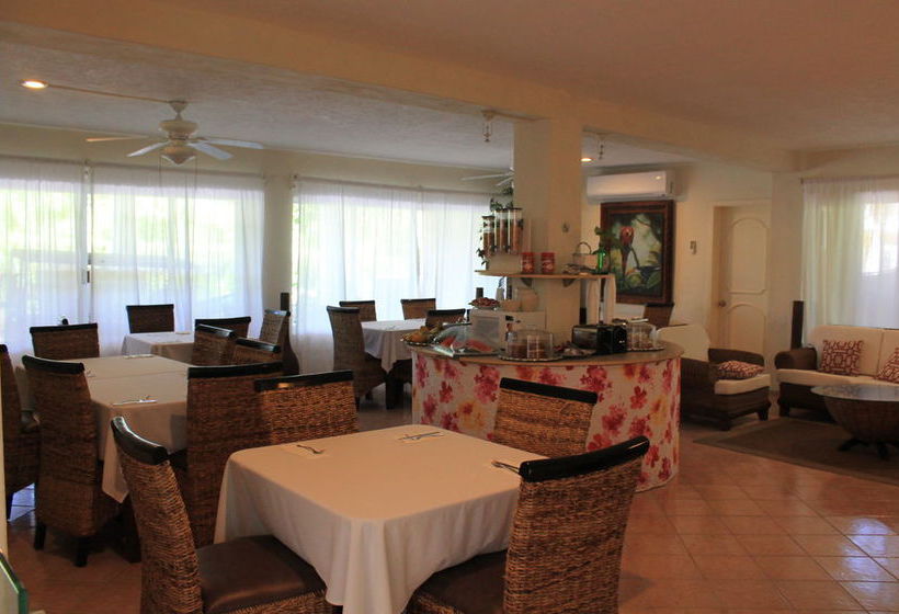 Hotel Playa La Media Luna  | Isla Mujeres | Quintana Roo | México 5