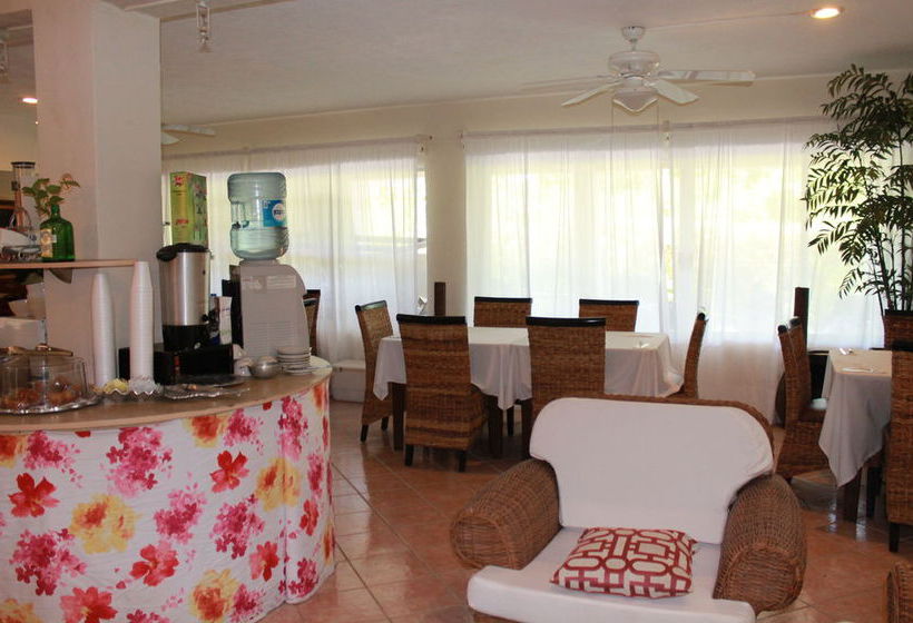 Hotel Playa La Media Luna  | Isla Mujeres | Quintana Roo | México 6