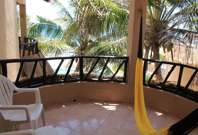 Hotel Playa La Media Luna  | Isla Mujeres | Quintana Roo | México 7