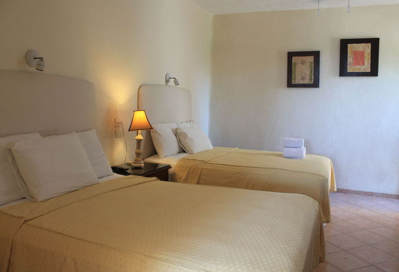 Hotel Playa La Media Luna  | Isla Mujeres | Quintana Roo | México 8