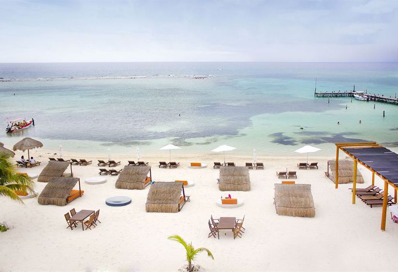 Koox Hotel Quinto Sole Mahahual