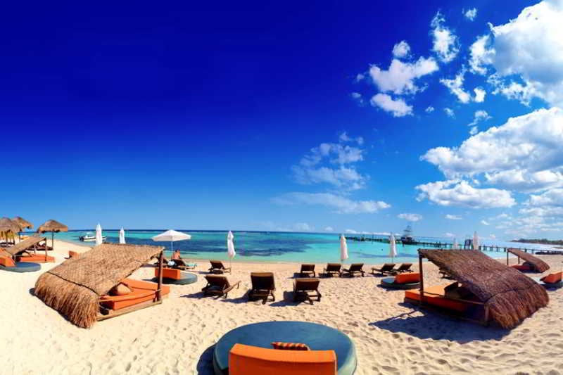 Koox Hotel Quinto Sole  | Mahahual | Quintana Roo | México 1