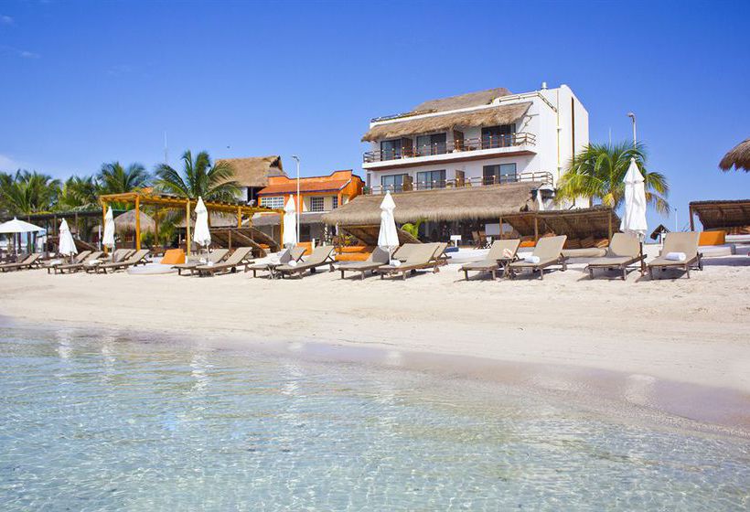 Koox Hotel Quinto Sole  | Mahahual | Quintana Roo | México 10