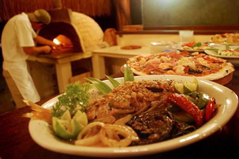 Koox Hotel Quinto Sole  | Mahahual | Quintana Roo | México 11