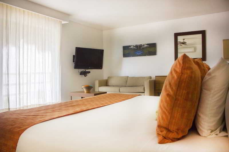 Koox Hotel Quinto Sole  | Mahahual | Quintana Roo | México 12