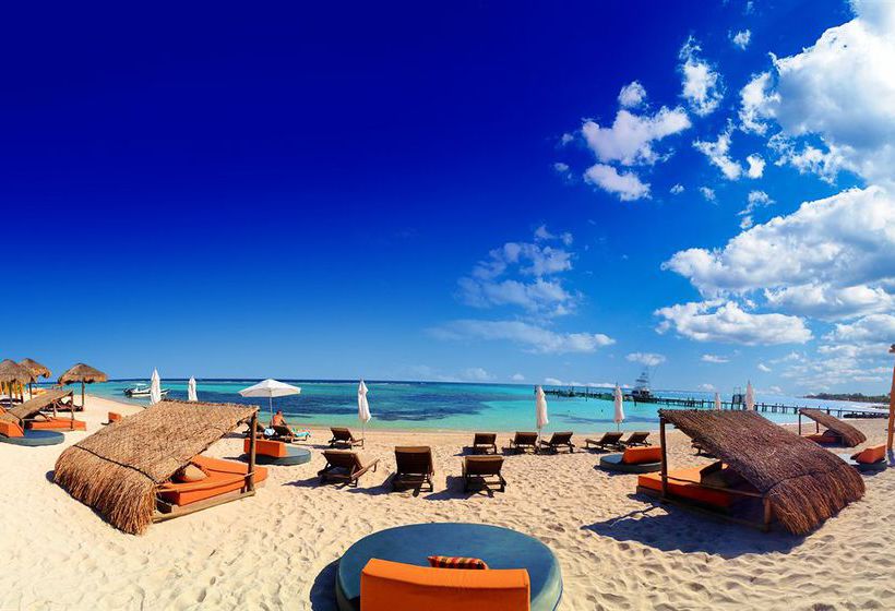 Koox Hotel Quinto Sole  | Mahahual | Quintana Roo | México 13