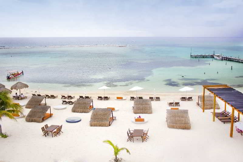 Koox Hotel Quinto Sole  | Mahahual | Quintana Roo | México 14