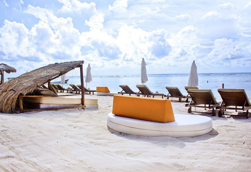 Koox Hotel Quinto Sole  | Mahahual | Quintana Roo | México 15