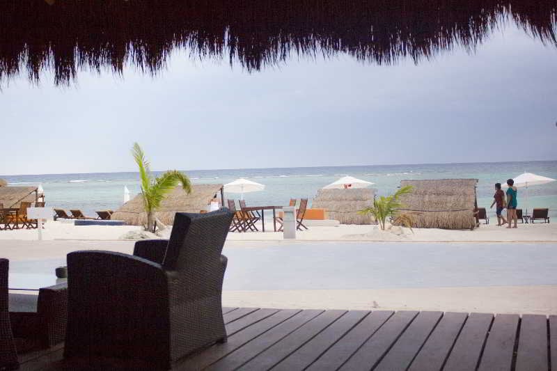 Koox Hotel Quinto Sole  | Mahahual | Quintana Roo | México 16