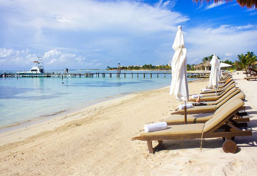 Koox Hotel Quinto Sole  | Mahahual | Quintana Roo | México 17