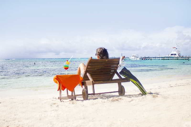 Koox Hotel Quinto Sole  | Mahahual | Quintana Roo | México 18