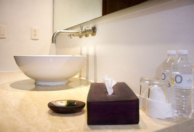 Koox Hotel Quinto Sole  | Mahahual | Quintana Roo | México 19