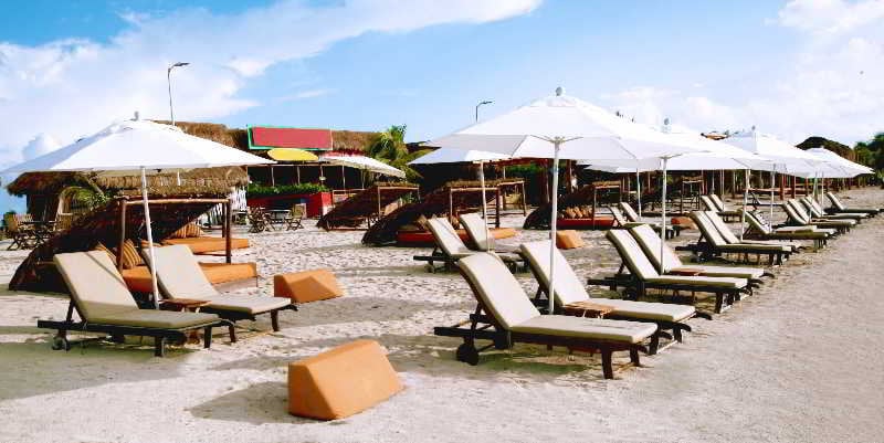 Koox Hotel Quinto Sole  | Mahahual | Quintana Roo | México 2