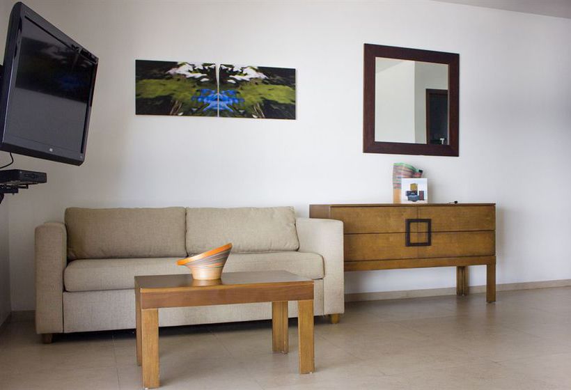 Koox Hotel Quinto Sole  | Mahahual | Quintana Roo | México 20