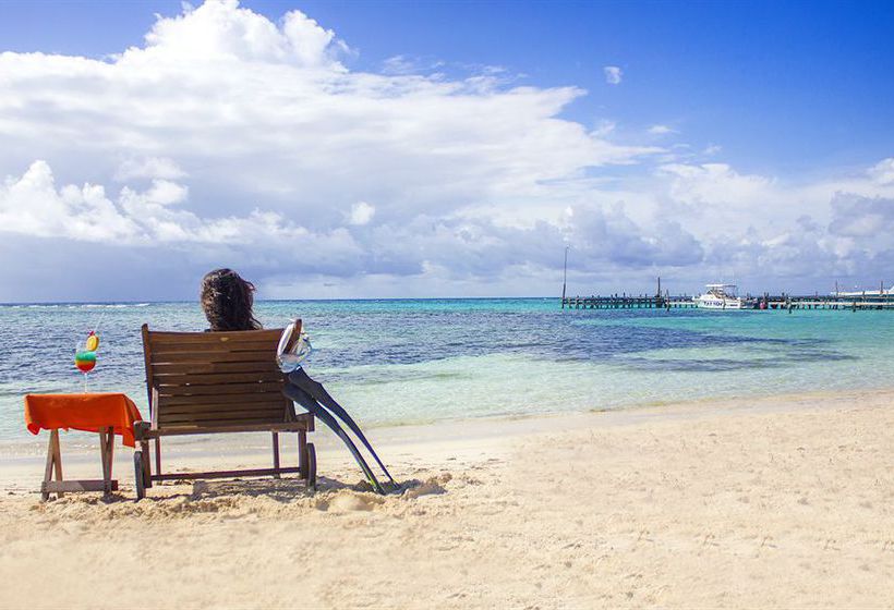Koox Hotel Quinto Sole  | Mahahual | Quintana Roo | México 4