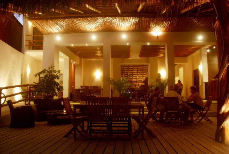 Koox Hotel Quinto Sole  | Mahahual | Quintana Roo | México 5