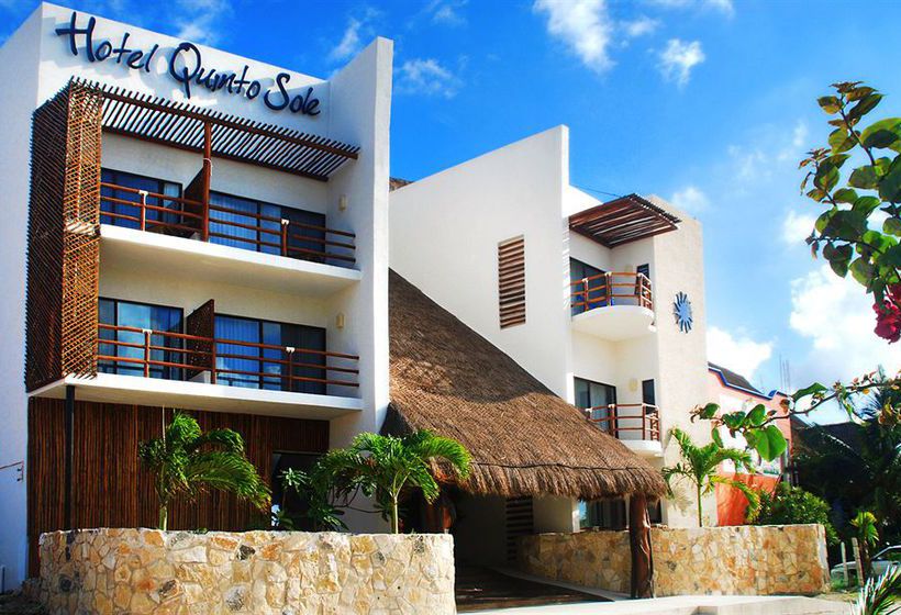 Koox Hotel Quinto Sole  | Mahahual | Quintana Roo | México 7