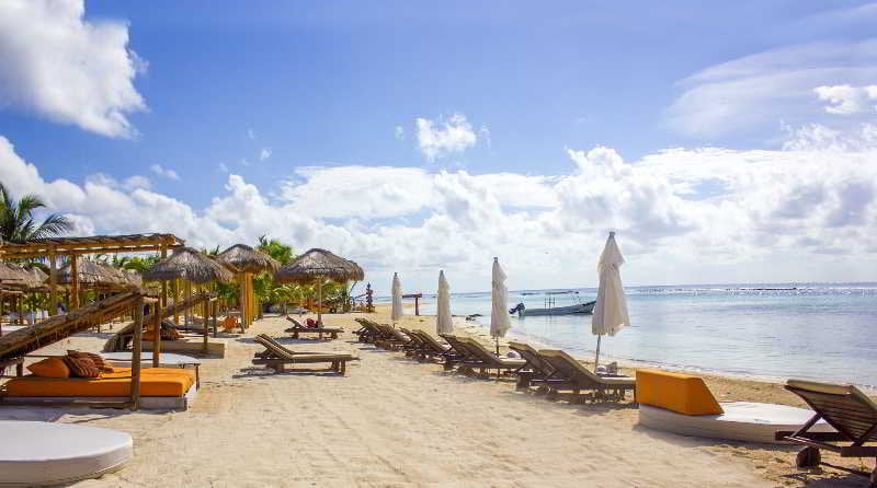 Koox Hotel Quinto Sole  | Mahahual | Quintana Roo | México 8