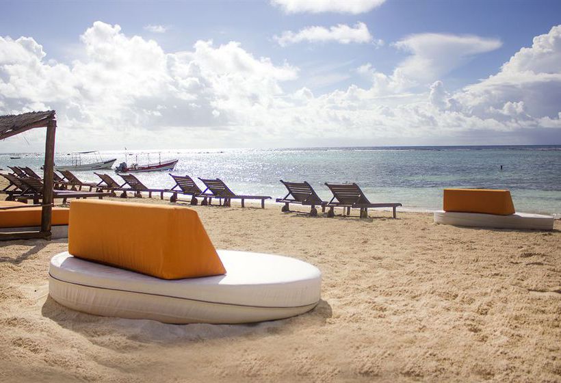 Koox Hotel Quinto Sole  | Mahahual | Quintana Roo | México 9