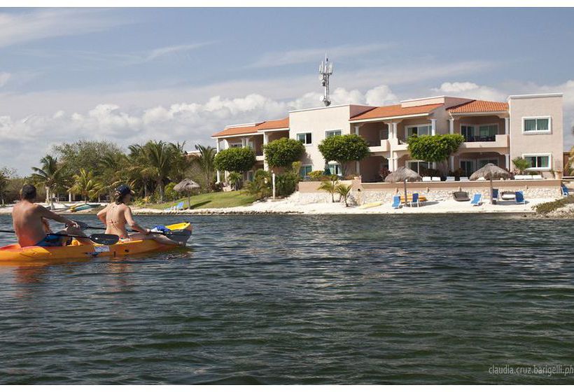 Aventuras Club Lagoon | Puerto Aventuras | Quintana Roo | Mexico