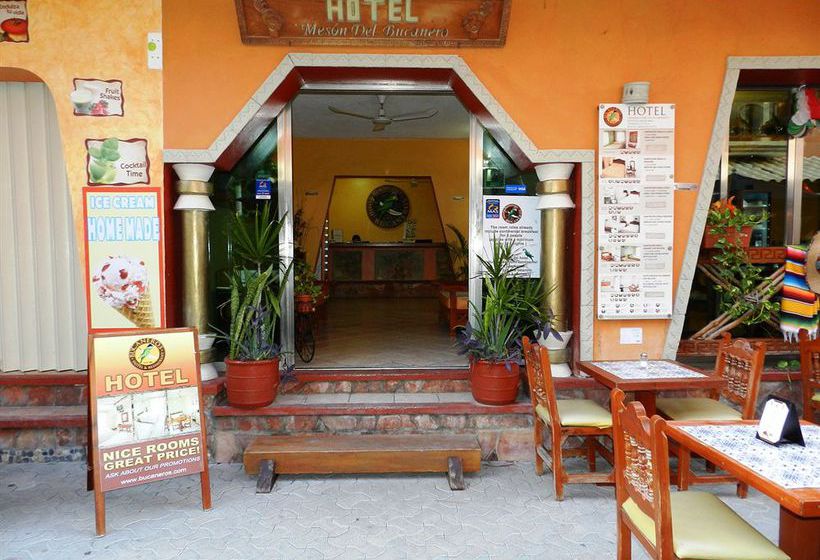 Hotel Bucaneros Isla Mujeres Quintana Roo
