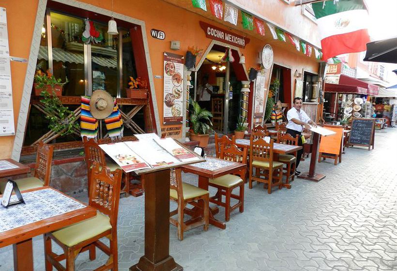 Hotel Bucaneros Isla Mujeres  | Isla Mujeres | Quintana Roo | México 1