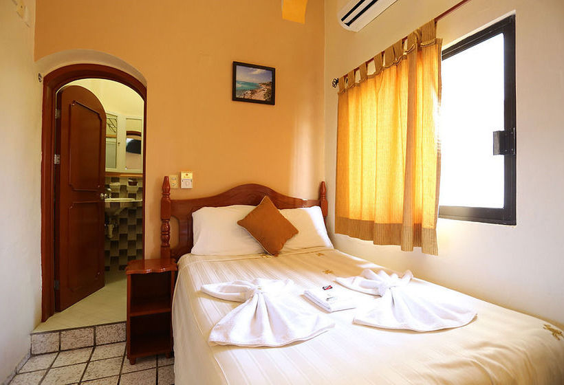 Hotel Bucaneros Isla Mujeres  | Isla Mujeres | Quintana Roo | México 10