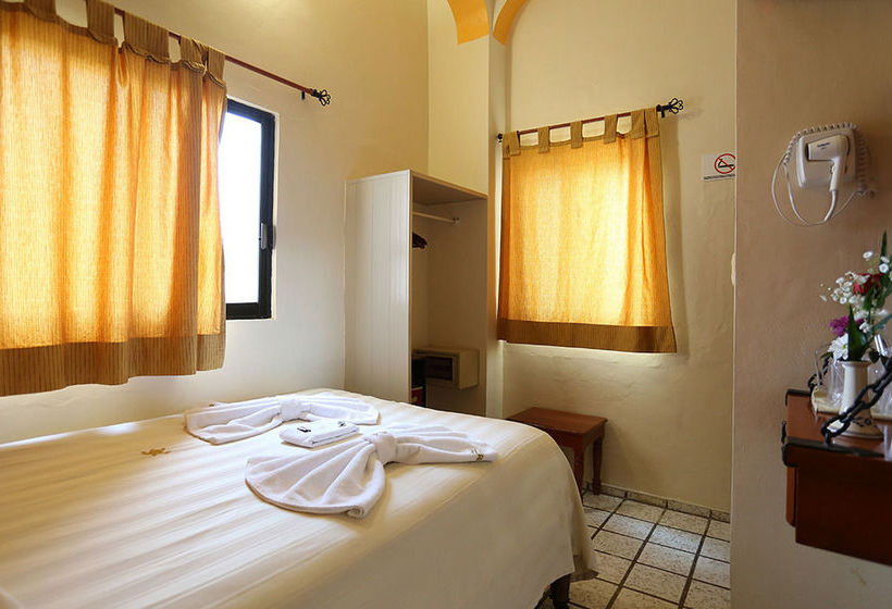 Hotel Bucaneros Isla Mujeres  | Isla Mujeres | Quintana Roo | México 11