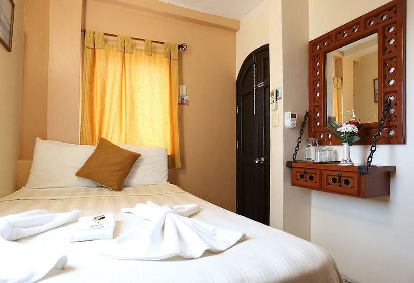 Hotel Bucaneros Isla Mujeres  | Isla Mujeres | Quintana Roo | México 12