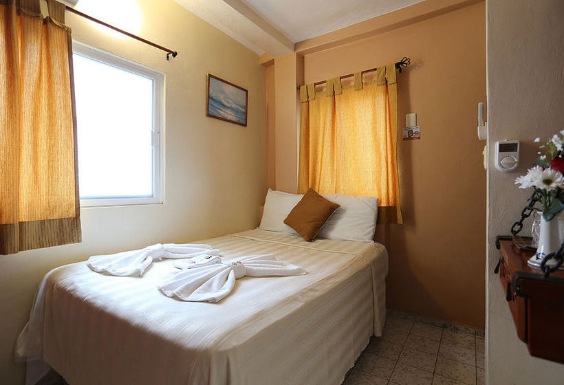 Hotel Bucaneros Isla Mujeres  | Isla Mujeres | Quintana Roo | México 13