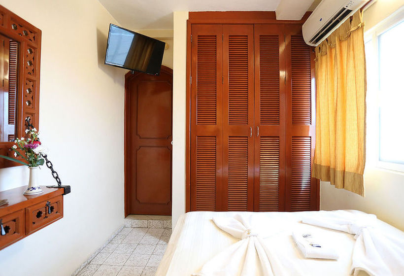 Hotel Bucaneros Isla Mujeres  | Isla Mujeres | Quintana Roo | México 14