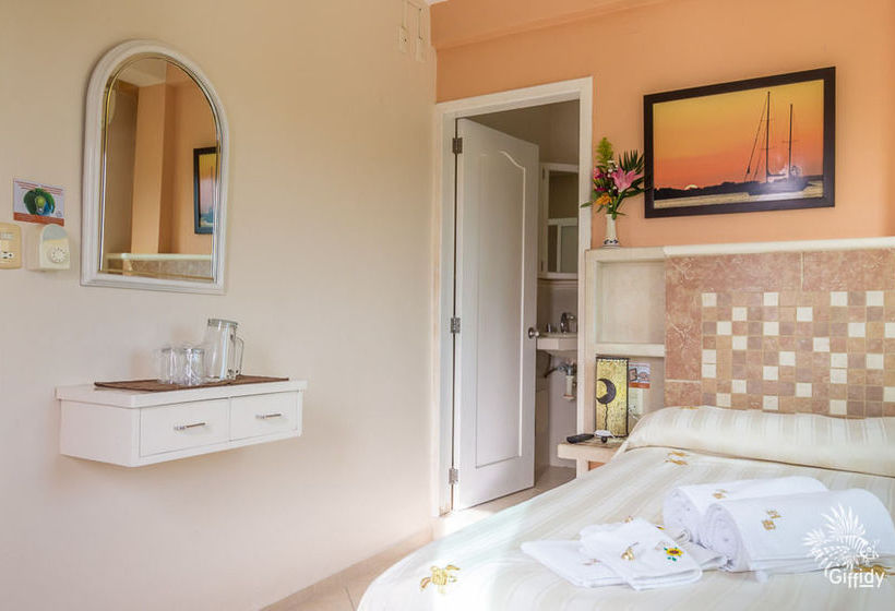 Hotel Bucaneros Isla Mujeres  | Isla Mujeres | Quintana Roo | México 15