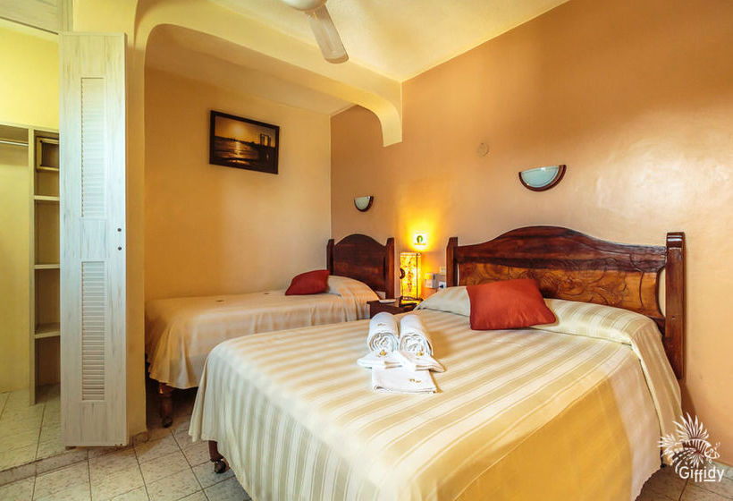 Hotel Bucaneros Isla Mujeres  | Isla Mujeres | Quintana Roo | México 16