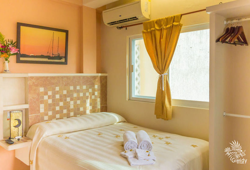 Hotel Bucaneros Isla Mujeres  | Isla Mujeres | Quintana Roo | México 17