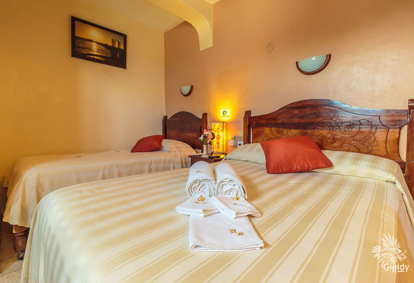 Hotel Bucaneros Isla Mujeres  | Isla Mujeres | Quintana Roo | México 18