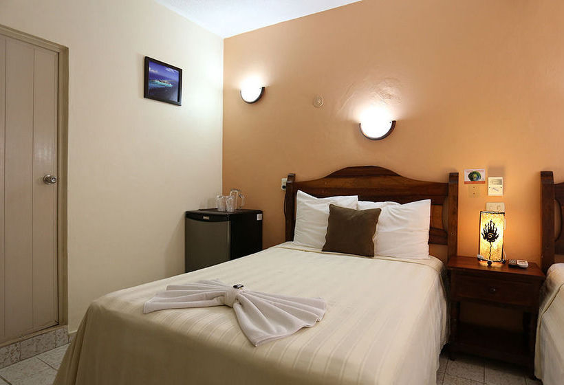 Hotel Bucaneros Isla Mujeres  | Isla Mujeres | Quintana Roo | México 19