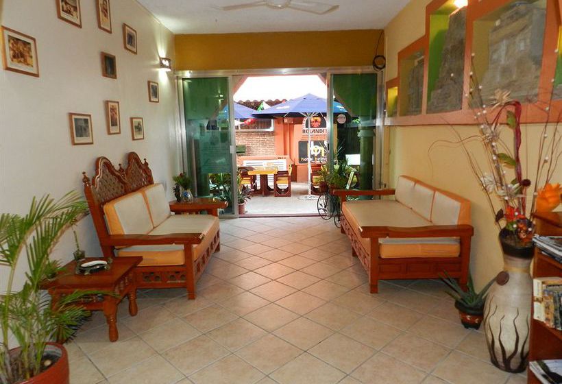 Hotel Bucaneros Isla Mujeres  | Isla Mujeres | Quintana Roo | México 2