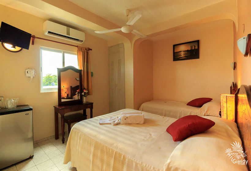 Hotel Bucaneros Isla Mujeres  | Isla Mujeres | Quintana Roo | México 20