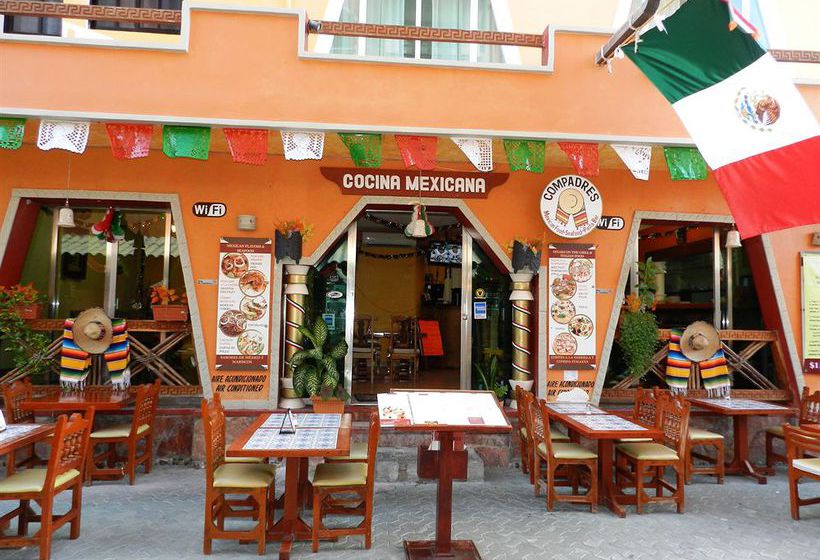 Hotel Bucaneros Isla Mujeres  | Isla Mujeres | Quintana Roo | México 3