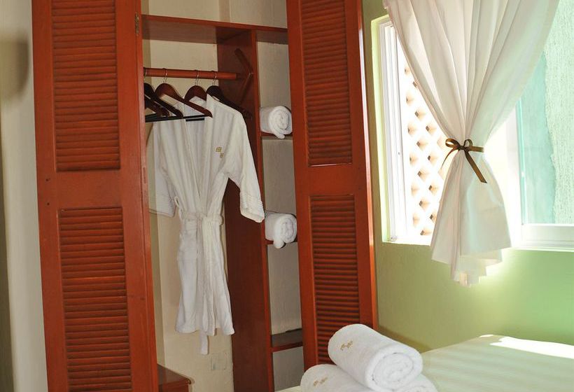 Hotel Bucaneros Isla Mujeres  | Isla Mujeres | Quintana Roo | México 4