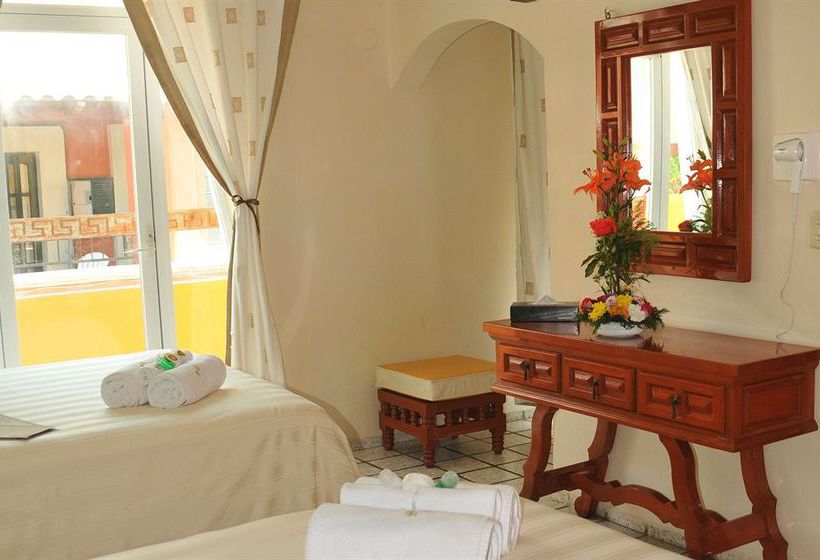 Hotel Bucaneros Isla Mujeres  | Isla Mujeres | Quintana Roo | México 5