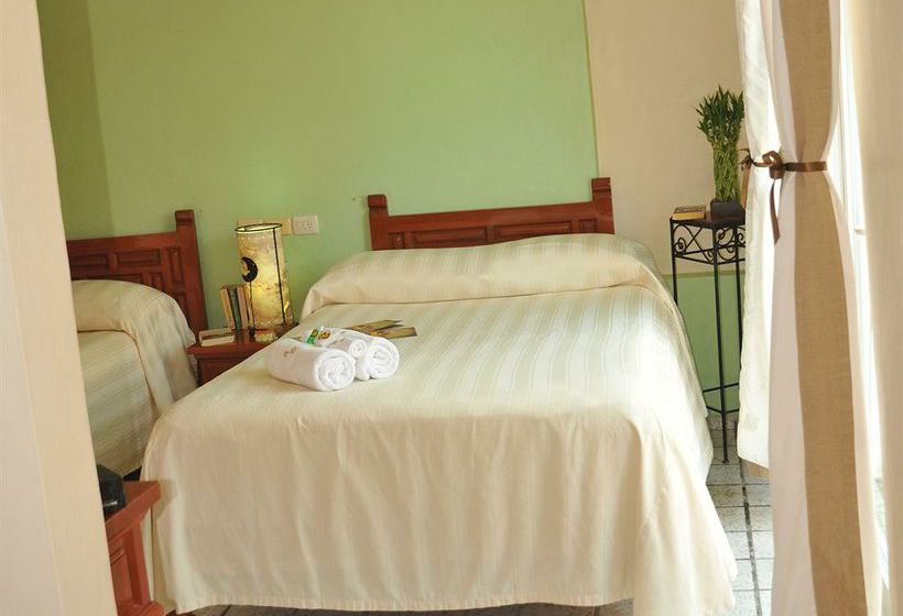 Hotel Bucaneros Isla Mujeres  | Isla Mujeres | Quintana Roo | México 6