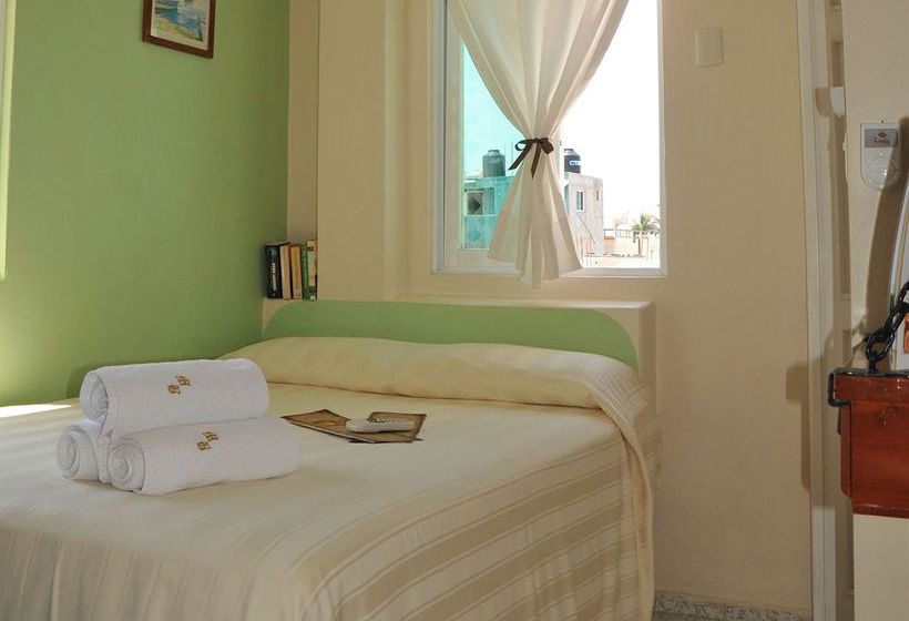 Hotel Bucaneros Isla Mujeres  | Isla Mujeres | Quintana Roo | México 7