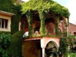 Hostal Hacienda Tepich   | Tepich | Quintana Roo | México