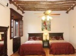 Hostal Hacienda Tepich   | Tepich | Quintana Roo | México 4
