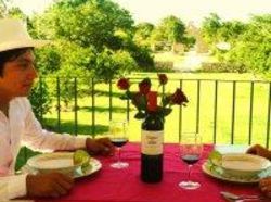 Hostal Hacienda Tepich   | Tepich | Quintana Roo | México 6