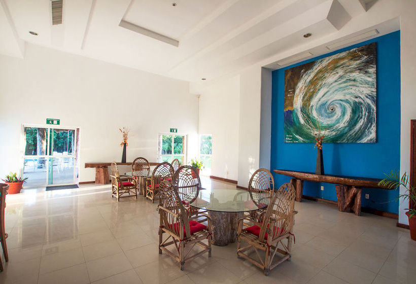 Hôtel Costa Maya Inn  | Mahahual | Quintana Roo | Hôtels au Mexique 10